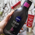 Nivea MicellAIR Skin Breathe Expert