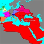 Osmanlı İmparatorluğu En Geniş Sınırları Tarihi