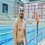 Otizmli Genç Sporcu Cem zirveye koşuyor