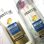 Pantene Micellar Arındırıcı ve Besleyici Şampuan