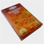 Peygamberler Tarihi - Kitap Yorumu