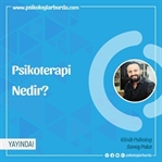 Psikoterapi Nedir?