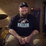 Rag n Bone Man Yeni Müzisyenlere İlham Oluyor