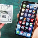 Reeder'ın Eski İPhone'unu Getir Kampanyası
