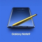 Samsung Galaxy Note 9 Orjinal Duvar Kağıtları