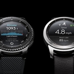 Samsung Gear Akıllı Saat ve Akıllı Bileklikler