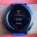Samsung Gear Sport Akıllı Saat İncelemesi