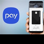 Samsung Pay'li İşlemlerin Sayısı 1.3 Milyonu Geçti