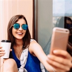 Selfie Çekmenin Püf Noktaları
