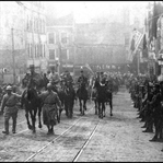 İstanbul’un İşgali