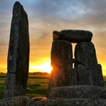 Stonehenge: Dikilitaşların Esrarı