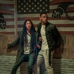 The First Purge / İlk Arınma Gecesi