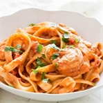 Ton Balıklı Penne Tarifi