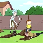 Toplumsal Yozlaşmışlıklara Bir Tokat: Rick & Morty
