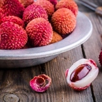 TROPİK SAVAŞÇI: LİÇİ (LYCHEE)