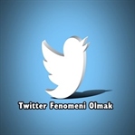 Twitter'da Nasıl Fenomen Olunur ?