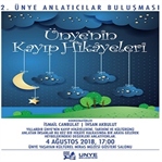 Ünye'nin Kayıp Hikayeleri