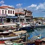 Urla’da Gezilecek 5 Yer