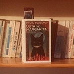 Usta ve Margarita-Mihail Bulgakov