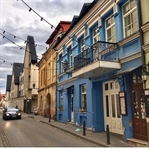 Vilnius'dan Notlar