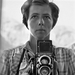 Vivian Maier