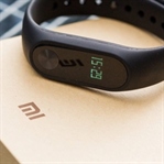 Xiaomi Mi Band 2 İncelemesi, Özellikleri