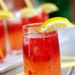 Yaz Sıcağına Karşı Diyet: Master Cleanse Limonata