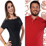 "Yemekteyiz" mi, "Zuhal Topal'la Sofrada" mı?