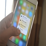 Yeni iPhone'larda 3D Touch Olmayabilir