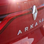 Yeni Renault Arkana