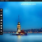 Yerli İşletim sistemi: FUX (İŞ İSTASYONU) İNCELEME