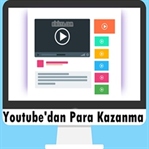 Youtube'dan Nasıl Para Kazanılır ?