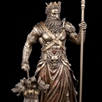 Yunan Mitolojisinin Yeraltı Tanrısı: Hades