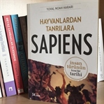 Yuval Noah Harari – Sapiens