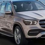 2019 Mercedes GLE Teknik Özellikleri