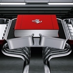 30.000 DOLARLIK KİTAP : FERRARİ