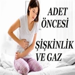 Adet Döneminde Gaz Olur mu?