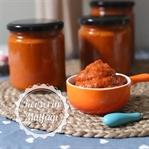 Ajvar Sos (Videolu Tarif)