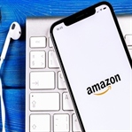 Amazon Türkiye Açıldı