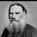 Anna Kareninan ve Tolstoy