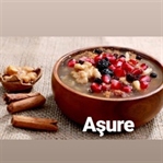 Aşure Kaç Kaloridir?