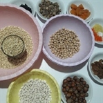 AŞURE TARİFİ