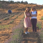 Ayvalık Küçükköy’de bir Mortepe