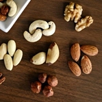 B Vitamini Hangi Besinlerde Vardır?