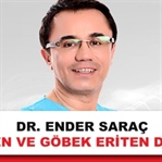 Basen ve Göbek Eriten Diyet Listesi Ender Saraç