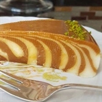 Binbir gece tatlısı tarifi