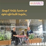 Bir Demet Dünya Kitap&Hobi Cafe