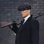 Bir Gangster Dizisi; Peaky Blinders!