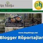 Blogger Röportajları: dogablogu.net