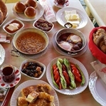 Bozcaada'da Ne Yenir?